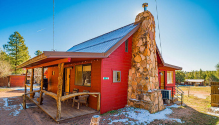 181 Park Road, Payson, Arizona 85541, Bedrooms, ,Bathrooms,Residential,For Sale,Park,93407
