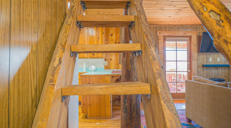 181 Park stairs 2