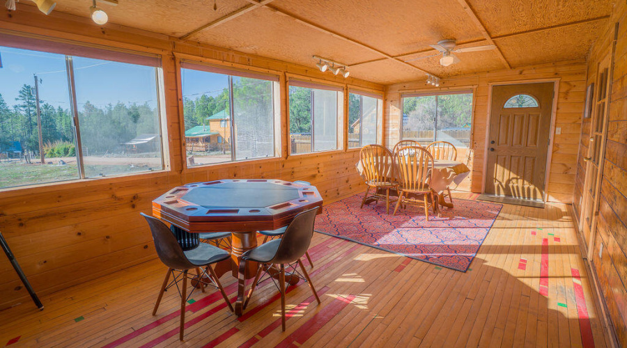 181 Park sunroom 3
