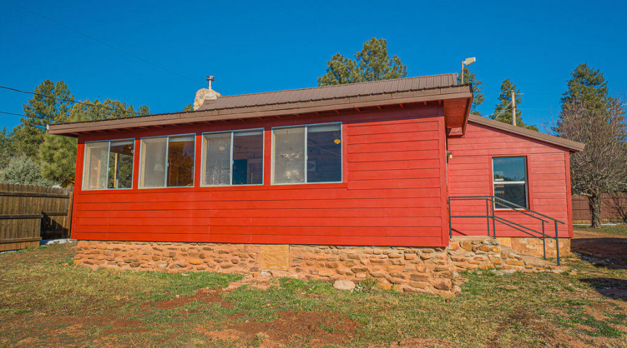 181 Park south view