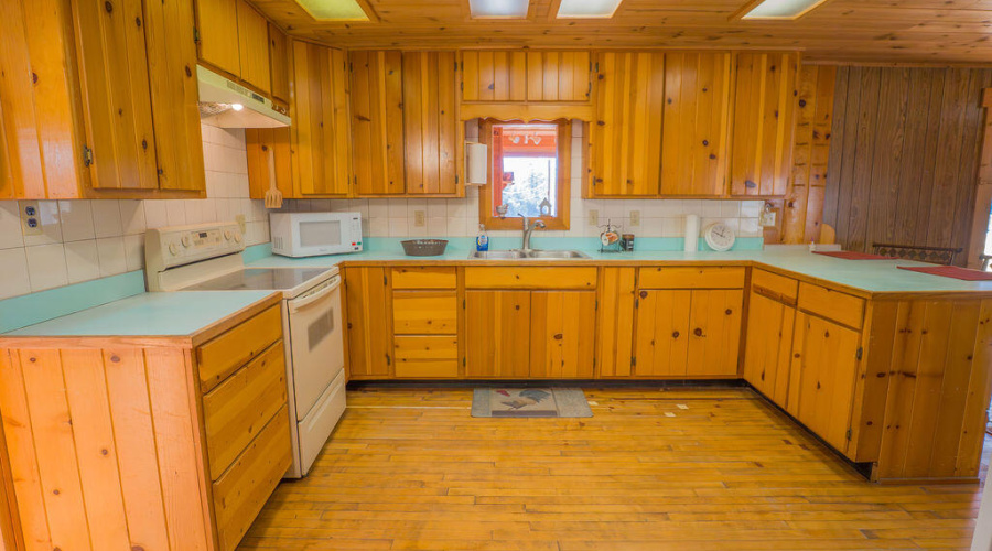 181 Park kitchen 2