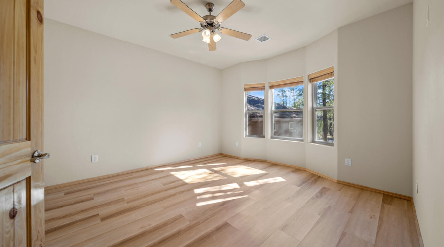 Second Guest Bedroom