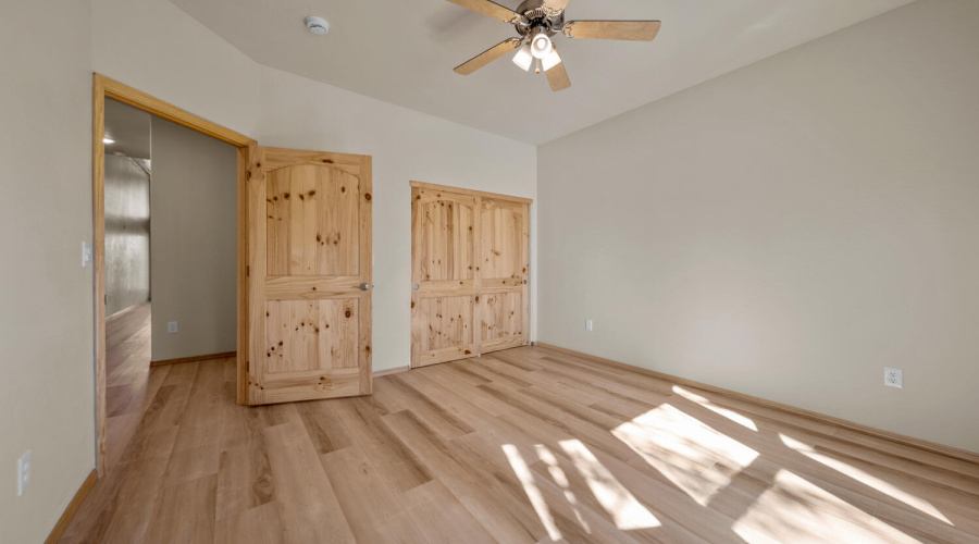 Second Guest Bedroom