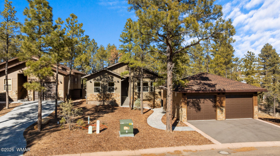 Villas II