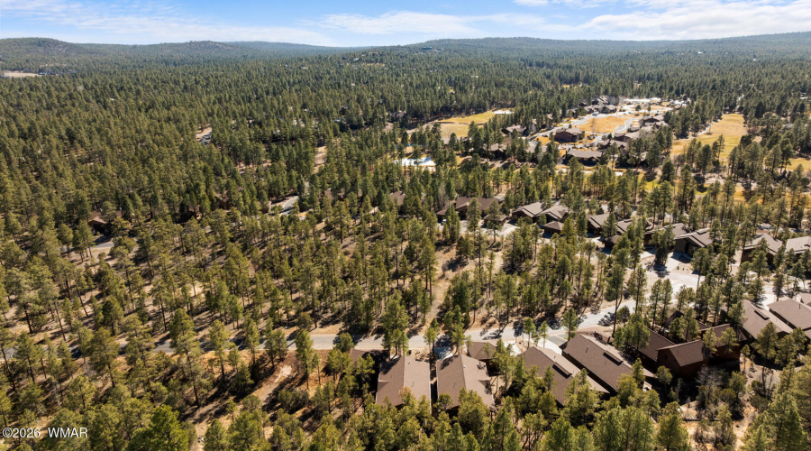 Drone Photo