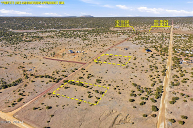69 County Road 8209, Concho, Arizona 85924, ,Land,For Sale,County Road 8209,259478