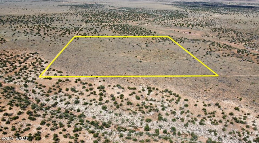 Lot Lines Are Approximate