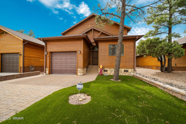 2011 Lake Breeze Road, Lakeside, Arizona 85929, Bedrooms, ,Bathrooms,Residential,For Sale,Lake Breeze,259503