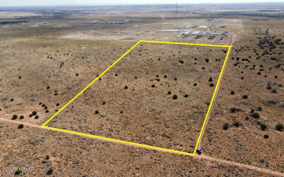 Lot 39 Despain Avenue, Snowflake, Arizona 85937, ,Land,For Sale,Despain,259497