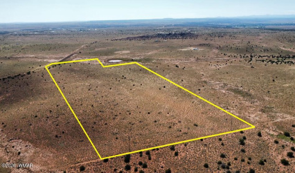 Lot 51 Ridgeview Ranch Drive, Snowflake, Arizona 85937, ,Land,For Sale,Ridgeview Ranch,259498