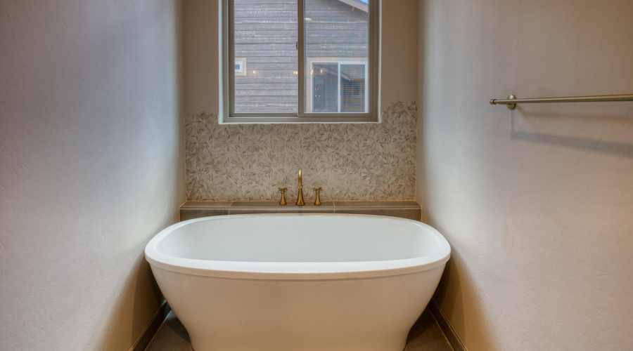 Primary Tub