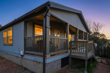 206 Pine Street, Payson, Arizona 85541, Bedrooms, ,Bathrooms,Residential,For Sale,Pine,93413