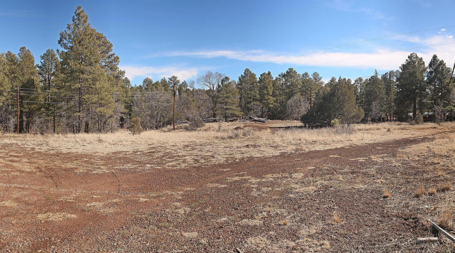 Residential View Pan
