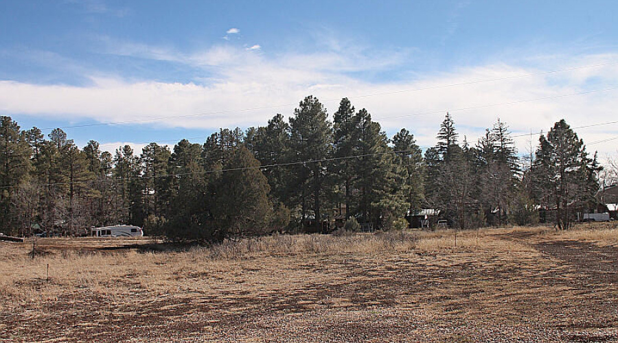 Looking South Southwest