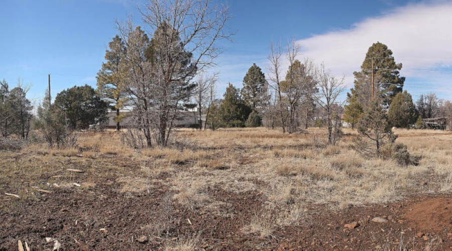 360 Middle of acreage