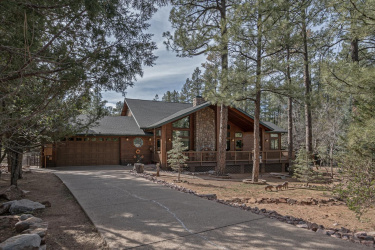 3622 N Bobcat Court, Pine, Arizona 85544, Bedrooms, ,Bathrooms,Residential,For Sale,N Bobcat,93423