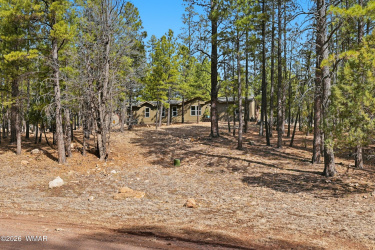 2381 Blue Ridge Drive, Happy Jack, Arizona 86024, Bedrooms, ,Bathrooms,Residential,For Sale,Blue Ridge,259509