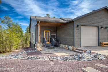 5863 Apollo Way, Lakeside, Arizona 85929, Bedrooms, ,Bathrooms,Residential,For Sale,Apollo,259530