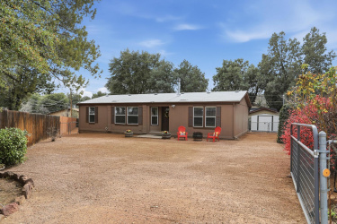 609 Barnum Circle, Payson, Arizona 85541, Bedrooms, ,Bathrooms,Residential,For Sale,Barnum,93429