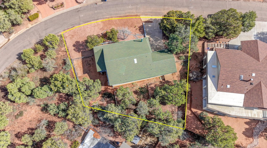 PROPERTY LINE