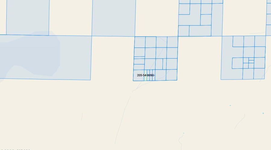 Map View