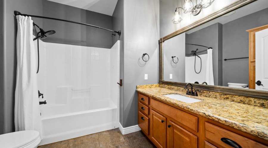 Guest Bath