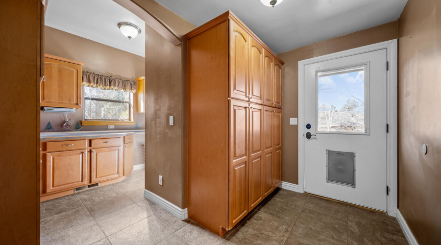 Large Pantry