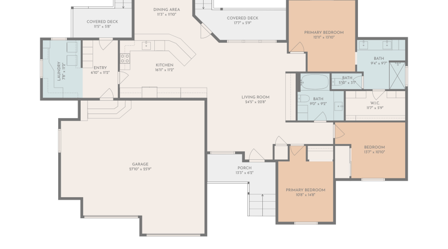 646 Oak Meadow Lane, Pinetop, Arizona 85935, Bedrooms, ,Bathrooms,Residential,For Sale,Oak Meadow,259518