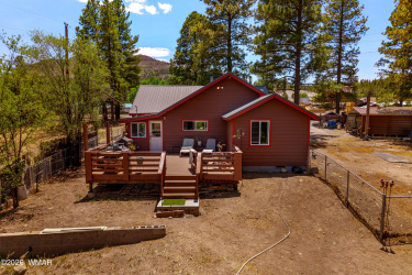 96 Co Rd 2180, Nutrioso, Arizona 85932, Bedrooms, ,Bathrooms,Residential,For Sale,Co Rd 2180,259542