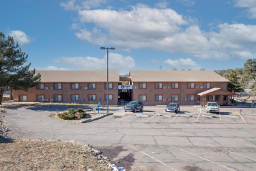 101 Phoenix Street, Payson, Arizona 85541, ,Commercial,For Sale,Phoenix,93437