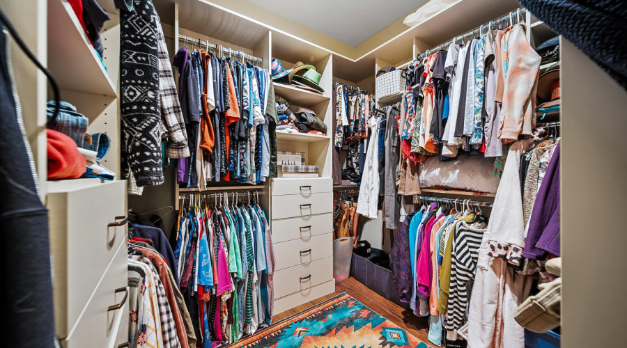 California Closet
