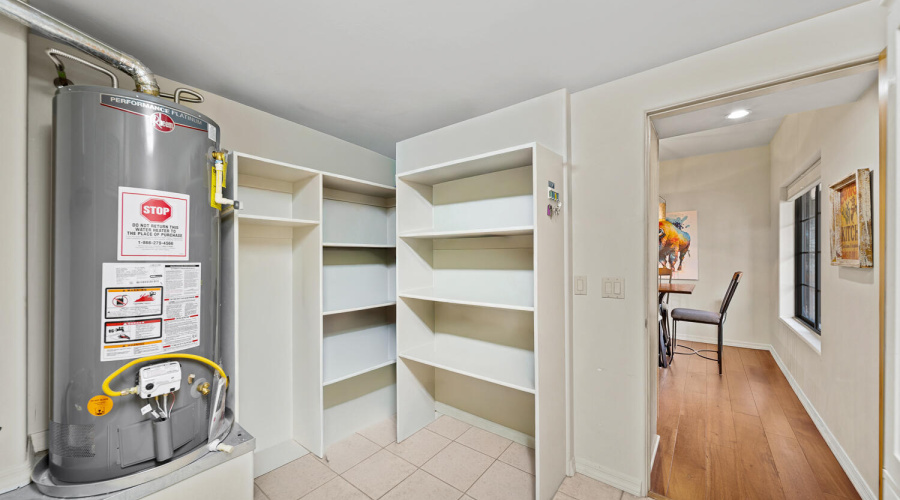 Pantry