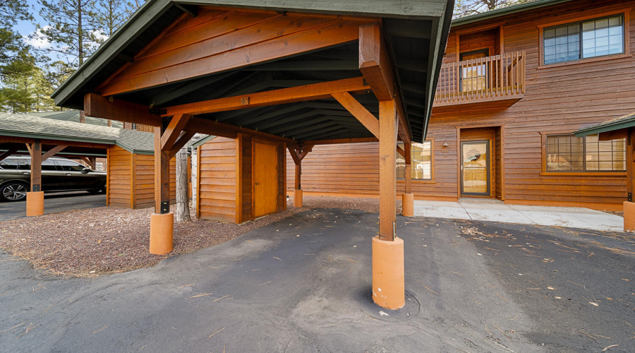 Carport