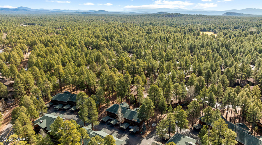 Drone Photo