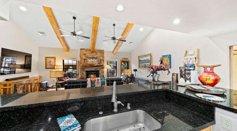 Open Concept