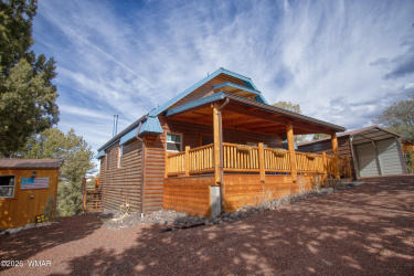 21 4037 Road, Greer, Arizona 85927, Bedrooms, ,Bathrooms,Residential,For Sale,4037,259554