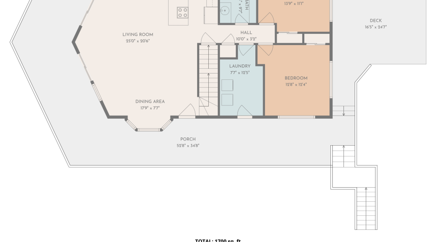 3119 Kysar Way, Pine, Arizona 85544, Bedrooms, ,Bathrooms,Residential,For Sale,Kysar,93439