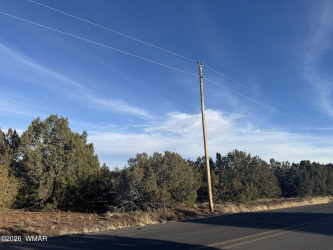 136 County Road 3148, Vernon, Arizona 85940, ,Land,For Sale,County Road 3148,259569