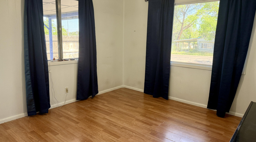 Guest room one