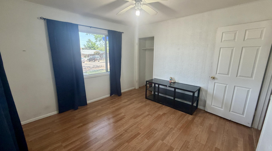 Guest room one2