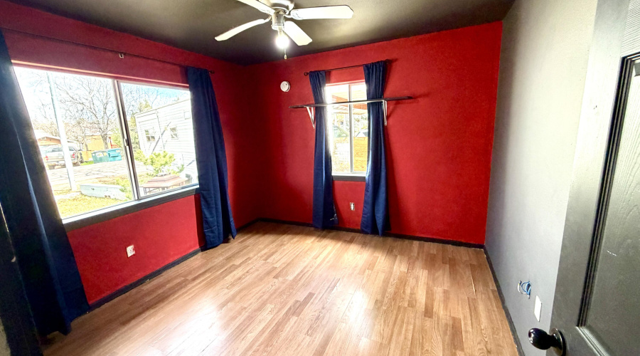 Guest room one