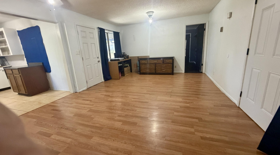 Main living room