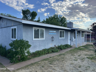 461 Center Street, Snowflake, Arizona 85937, Bedrooms, ,Bathrooms,Residential,For Sale,Center,259582