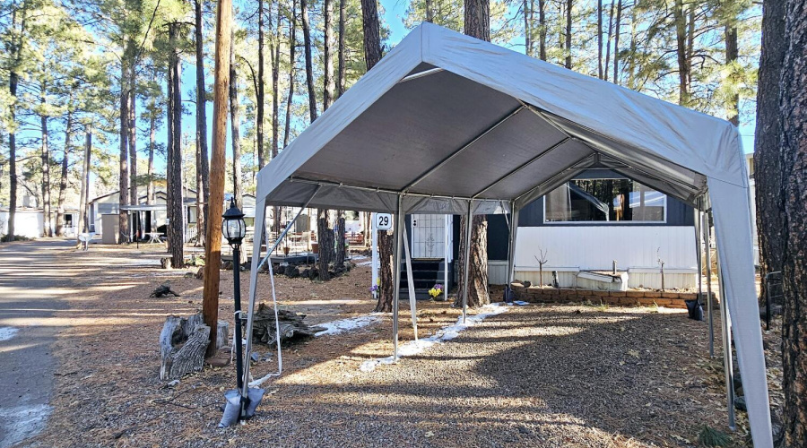 Carport