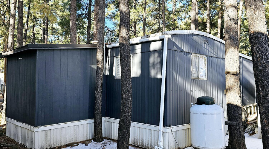 Back of Home