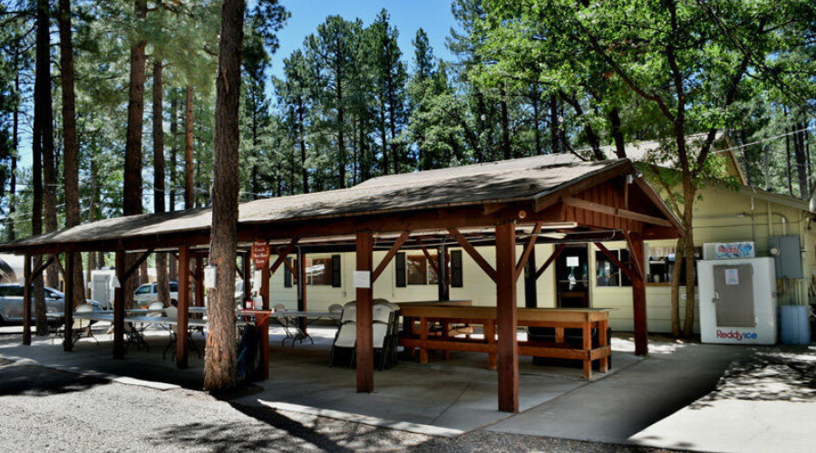 Clubhouse