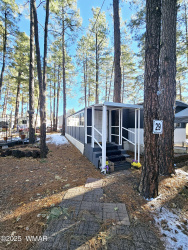 1664 Ponderosa Lane, Lakeside, Arizona 85929, Bedrooms, ,Bathrooms,Residential,For Sale,Ponderosa,259581