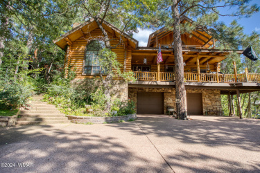 4237 Toboggan Lane, Pinetop, Arizona 85935, Bedrooms, ,Bathrooms,Residential,For Sale,Toboggan,259575