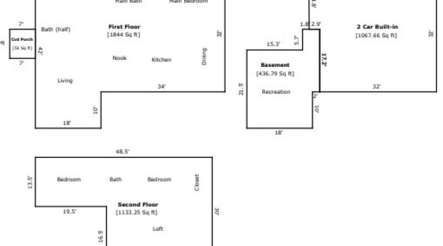 4237 Toboggan Lane, Pinetop, Arizona 85935, Bedrooms, ,Bathrooms,Residential,For Sale,Toboggan,259575