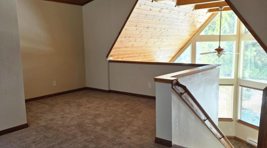 Upstairs 1